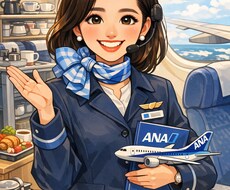 現役CAがESの添削をします イメージ1