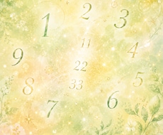 数秘術　✧あなたの矛盾を読み解きます イメージ1