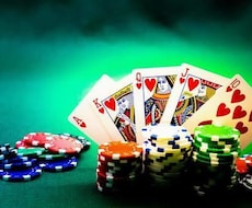 オンラインポーカーで勝つための計画を教えます イメージ1