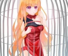 アイコンなどイラストが書けない方へ絵を提供します 可愛い似顔絵など、イメージキャラを描かせていただきます！