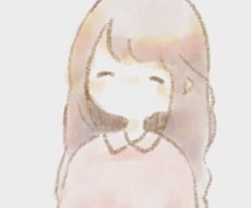 ゆるふわで癒される！アイコン描きます イメージ1
