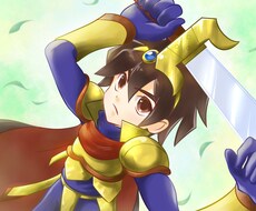 5000円☆修正回数無限でイメージ通り描きます 商用利用・その他何にでもお使いいただけます
