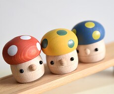 小さい子供さんのおもちゃ選びお手伝いします イメージ1