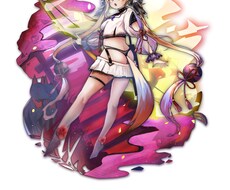 立ち絵、バストアップイラスト制作します 貴方だけのキャラクターイラストを制作
