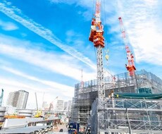 建設業界への就職方法(文系)教えます イメージ1