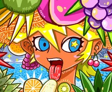 ご希望のイラスト描きます 最短1日、かっこいいの可愛いの気軽にどうぞ(｡･ω･｡)