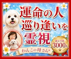 悪用厳禁◆霊視◆で運命の人と巡り逢います ツインレイ、あの人の気持ち、運命の人と縁結び
