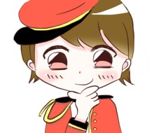 SNSのアイコン描きます イメージ1