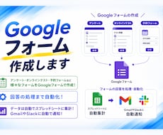 結果を確認するだけ！Googleフォーム作成します 結果を確認するだけ｜フォーム作成〜集計〜通知の仕組みごと