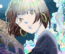 商用利用可能！ご希望のイラストを作成します イメージ1