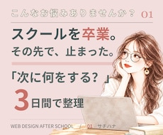Webデザイン副業の初案件獲得を相談で整理します 実務15年のデザイナーが3日間メッセージで伴走します