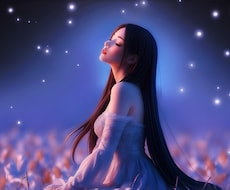 愛のヒーリング✡️モテ♡強化で注ぎます イメージ1