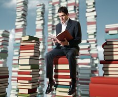 読書感想文の添削、サンプルを送ります イメージ1