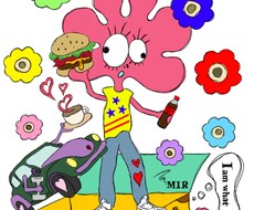 世界で１つ。人生をハッピーにします イメージ1