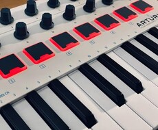 低価格であなたの要望通りの楽曲を制作します イメージ1