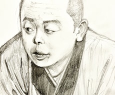 アナログ画であなた好みの作品を仕上げます イメージ1