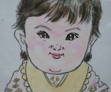 あなたの今をそのまま描きます イメージ1