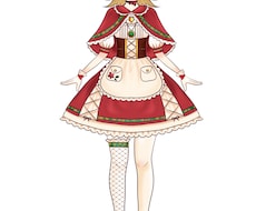衣装デザインいたします イメージ1