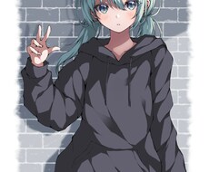 イラスト制作いたします ご検討の際ははじめにDMにてご相談ください
