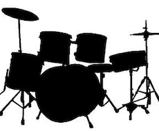 ドラムアレンジを格安で承ります イメージ1