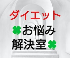 これ以上ダイエットで悩まない❗秘密を全て教えます イメージ1