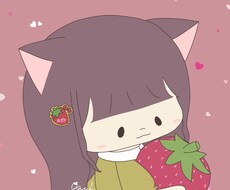 ゆるキャライラストかきます アイコン、ヘッダー、配信用背景などにお使い頂けます