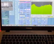 プロ作家が海外のようなMixやマスタリングをします イメージ1