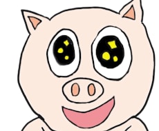 SNSなど普段に使えるロゴ・マークを作成します イメージ1