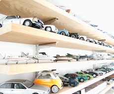 プラモデル製作代行いたします 最新の国産プラモデルから東欧／ビンテージプラモまで