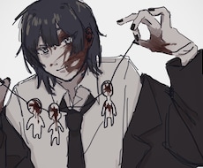 活動者様向け✶ ステキなサムネイル描きます イメージ1