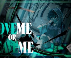 Vtuberのためのデザインます イメージ1