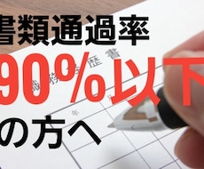 添削サブスク◆転職の書類添削します amazon合格経験のある現役人事が自己PRなども添削します
