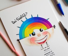 チャンスをください　あなたのモヤモヤ形にします イメージ1