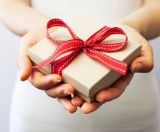 ★喜ぶ顔が見たい！あっと言わせるプレゼントをアドバイスします★ イメージ1
