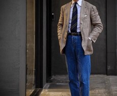 50〜70才　大人向けファッション提案いたします イメージ1