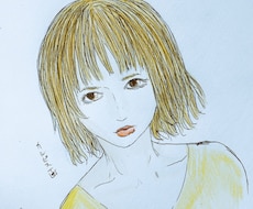 イラストオーダー承ります イメージ1