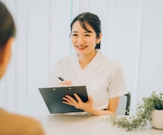 体調不良のお悩み解決をお手伝いします イメージ1