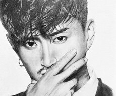 依頼された絵、なんでも描きます イメージ1