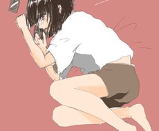 ジャケットイラスト、イメージイラスト描きます イメージ1