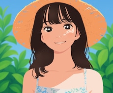 プロがアイコンを修正無料で描きます イメージ1
