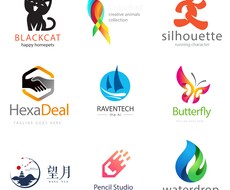 あなたのLOGOを作ります イメージ1