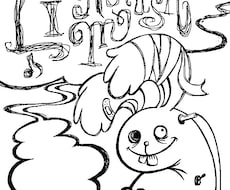 イラスト・デザインの作成いたします イメージ1