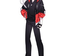 お客様のお好みの男の子キャラをデザインいたします イメージ1