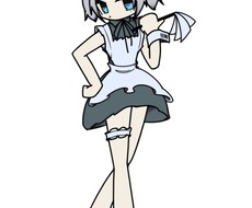 オリジナルキャラクターのデザイン承ります イメージ1