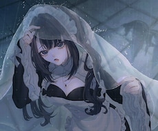 イラスト描きます イメージ1