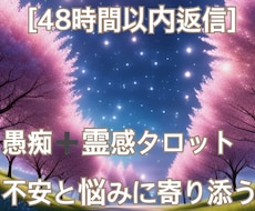 愚痴・不安・悩みを丁寧に受け止めます イメージ1
