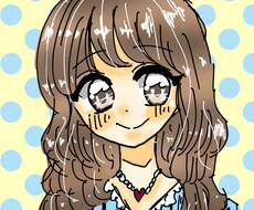 キラキラのアイコンを描きます イメージ1