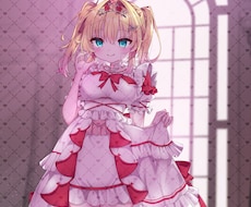 装飾付け放題！平成ギャルゲ萌え絵イラストを描きます イメージ1