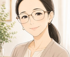 あなたのお話しを優しく穏やかにききます 今すぐ、アラフィフがなんでも受けとめます♪受付窓口のプロ
