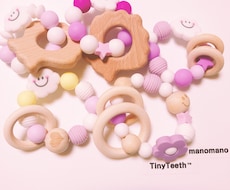 TinyTeeth認定講師が世界で1つを作ります イメージ1